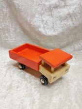 Ddr holzauto lastwagen gebraucht kaufen  Deutschland