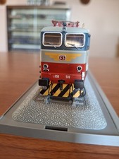 Locomote e656 306 usato  San Tammaro