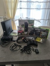 Xbox 360 250gb usato  Villa Literno