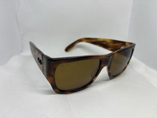 Óculos de sol Ray-Ban marrom 954/33 54 17 140 RB2187 nômade excelente estado comprar usado  Enviando para Brazil