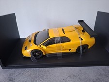 Autoart lamborghini diablo d'occasion  Le Perreux-sur-Marne