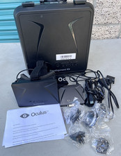 2013 oculus rift for sale 2013 oculus rift for sale  Orange