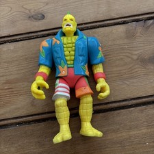 Captain planet vintage for sale  CARNFORTH