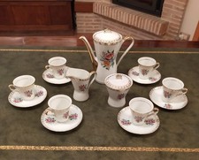 Elegante servizio caffè usato  Cerreto d'Esi