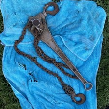 Chance ton lever for sale  Cincinnati