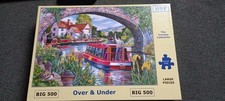 House puzzles jigsaw for sale  BRADFORD