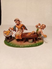 Statuina presepe vintage usato Statuina presepe vintage usato  Busalla