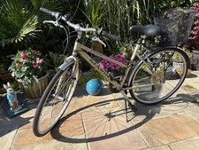 Marin women hybrid for sale  BEXHILL-ON-SEA