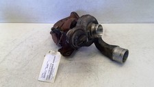 Turbo renault scenic d'occasion  France