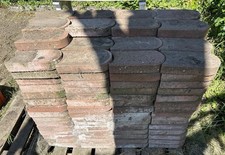 Rasenmaehkante randstein rot gebraucht kaufen  Rheda-Wiedenbrück
