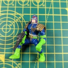Judge dredd hot for sale  HAILSHAM