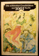 Schönsten geschichten 1001 gebraucht kaufen  Erfurt