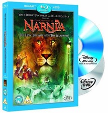 Chronicles narnia lion for sale  ROSSENDALE