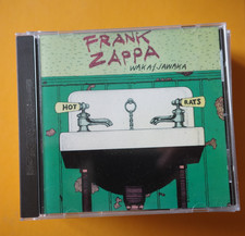 Frank zappa waka gebraucht kaufen  Essen