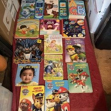 Lot board books for sale  Show Low