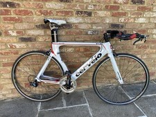 Cervelo carbon shimano for sale  ASHFORD