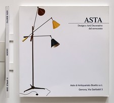 Design arti decorative usato  Roma