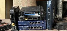 routers netgear d link for sale  Brisbane