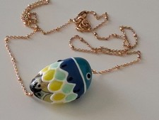 Zara süße kette gebraucht kaufen  Dresden
