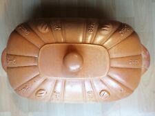 Brottopf italienische ceramik gebraucht kaufen  Wittenberge