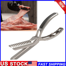 Rib membrane remover for sale  Jamaica
