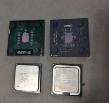 Lotto cpu amd usato  Firenze