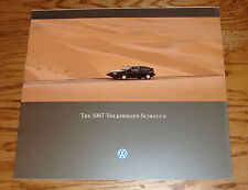 Original 1987 volkswagen for sale  Reinbeck