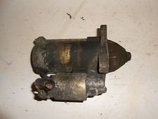 Anlasser starter mazda gebraucht kaufen  Naumburg