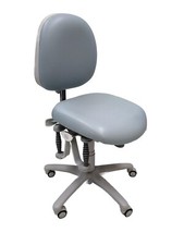 Haider bioswing arbeitsstuhl gebraucht kaufen  Saarbrücken