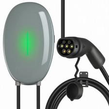 Wissenergy wallbox veicoli usato  Conegliano