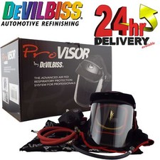 Devilbiss prov 650 for sale  TELFORD