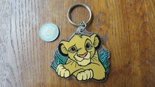 Porte clefs simba d'occasion Porte clefs simba d'occasion  Saint-Firmin
