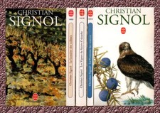 Boite collector christian d'occasion  Montseveroux