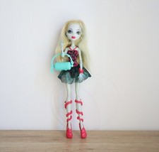 Monster high lagoona d'occasion Monster high lagoona d'occasion  Talmont-Saint-Hilaire