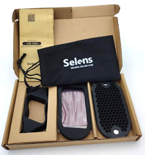Selens flash diffuser for sale  MANCHESTER