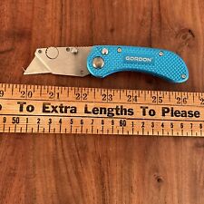 Gordon box cutter for sale  Nampa