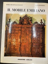 Bandera mobile emiliano. usato Bandera mobile emiliano. usato  Firenze