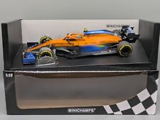 Modellautos minichamps mclaren gebraucht kaufen  Neunkirchen-Seelscheid