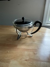 Bodum teapot for sale  Cockeysville