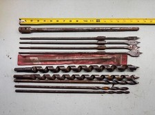 Extra long auger for sale  Mentor