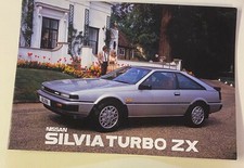 nissan silvia zx turbo for sale nissan silvia zx turbo for sale CROWBOROUGH