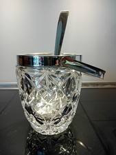 Eiswüfelbehälter vintage 196 gebraucht kaufen  Hofheim