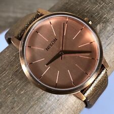 Nixon women kensington for sale  Mission