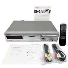 Teac teac rw890mkii d'occasion  Expédié en Belgium