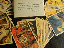 Sammelbilder don quijote gebraucht kaufen  Göttingen