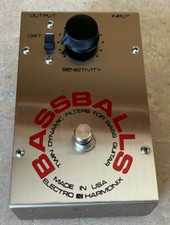 Vintage electro harmonix for sale Vintage electro harmonix for sale  Colorado Springs