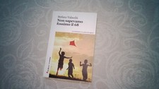 Stefano valacchi non usato  Vaiano
