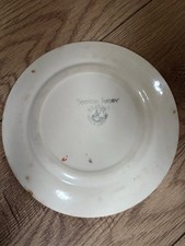 Scotch ivory plates for sale  HOPE VALLEY