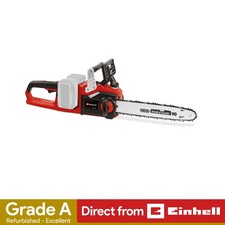 Einhell cordless chainsaw for sale  WIRRAL