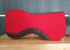 Neuwertig saddlewood westerpad gebraucht kaufen  Potsdam